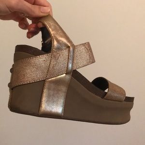 Women’s Wedges